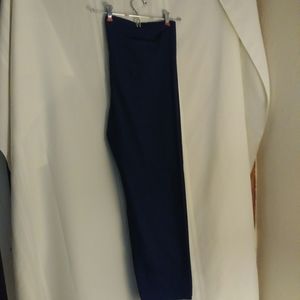 Simply Basic Scrub Pants